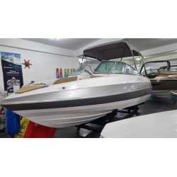Lancha Triton 200 Open