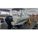 Lancha Triton 200 Open