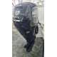 Lancha Triton 200 Open
