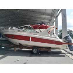 Lancha Triton 260 2008