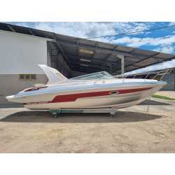 Lancha Triton 275