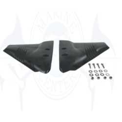 Hidrofólio Estabilizador 264X216 MM