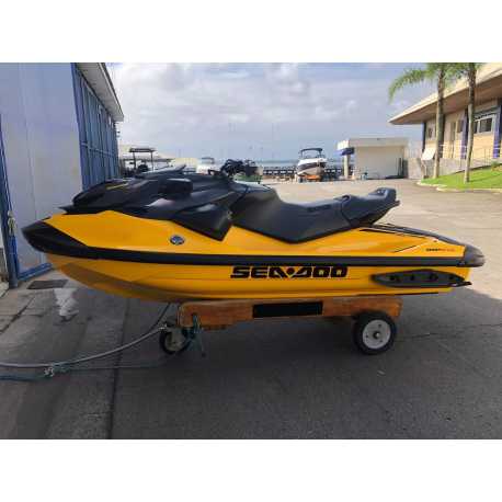 Jet Sea Doo RXP X 300 RS