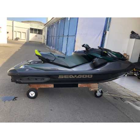Jet Sea Doo RXP-X 300 RS ano 2024
