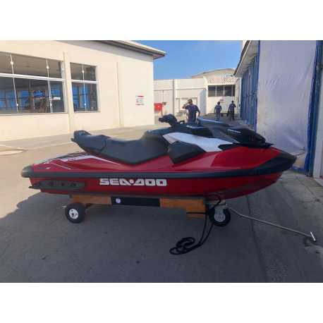 Jet Sea Doo RXP-X 325 RS ano 2024