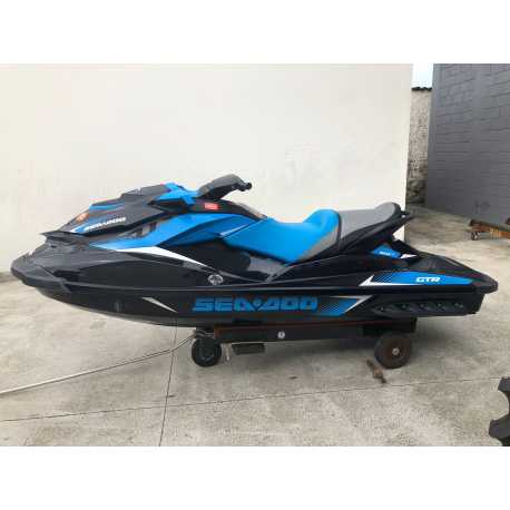 Jet Sea Doo GTR 230
