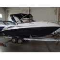 Lancha Focker 215 CAB