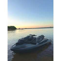 Jet Sea Doo RXP-X 300 RS ano 2023