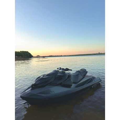 Jet Sea Doo RXP-X 300 RS ano 2023
