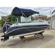 Lancha Triton 200 Open