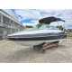 Lancha Triton 200 Open