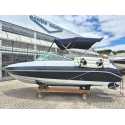 Lancha Triton 200 Open