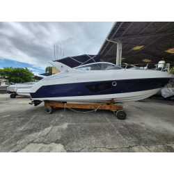 Lancha Phantom 303 2016