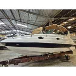 Lancha Triton 300 Classic 2018