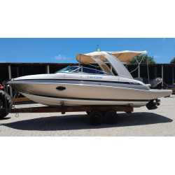 Lancha Triton 240 Open