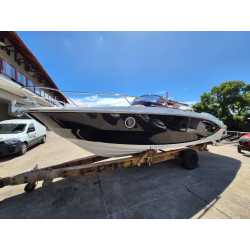 Lancha Sessa Key Largo 28