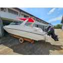 Lancha HD 7.9 26 pés