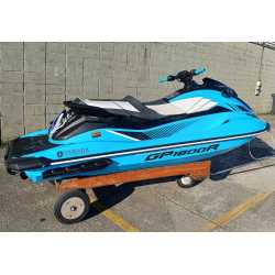 Jet Sea Doo RXP-X 300 RS ano 2023