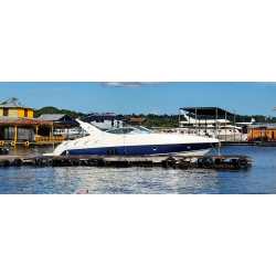 Lancha Phantom 360 2010