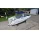Lancha Triton 200 Open