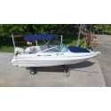 Lancha Triton 200 Open