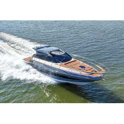 Lancha Triton 410 HT