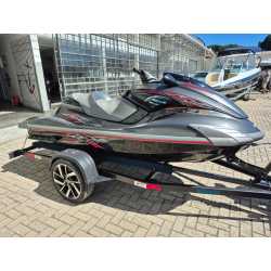 Jet Yamaha SHO ano 2012