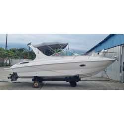 Lancha Triton 275 2013
