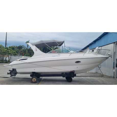 Lancha Triton 275 2013