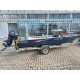 Barco Metalboat Savage 5513 Console 2011