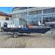 Barco Metalboat Savage 5513 Console 2011