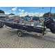 Barco Metalboat Savage 5513 Console 2011