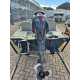 Barco Metalboat Savage 5513 Console 2011