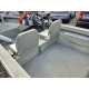 Barco Metalboat Savage 5513 Console 2011