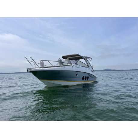 Lancha Phantom 300 2013