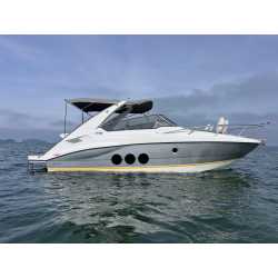 Lancha Brava 308 2011