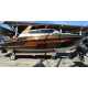 Lancha Triton 300 Sport
