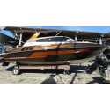 Lancha Triton 300 Sport 2024