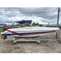 Lancha Runner 6500