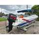 Lancha Runner 6500