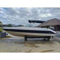 Lancha Phantom 235