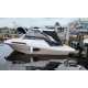 Lancha NX 290 Sport Coupe