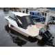 Lancha NX 290 Sport Coupe