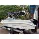 Lancha Triton 200 Cabinada
