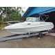 Lancha Triton 200 Cabinada