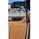 Lancha Triton 34 Flyer HT