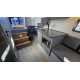 Lancha Triton 34 Flyer HT Outboard