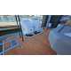 Lancha Triton 34 Flyer HT Outboard