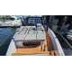 Lancha Triton 34 Flyer HT Outboard
