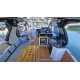 Lancha Triton 34 Flyer HT Outboard